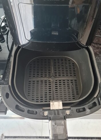  Beden Airfryer