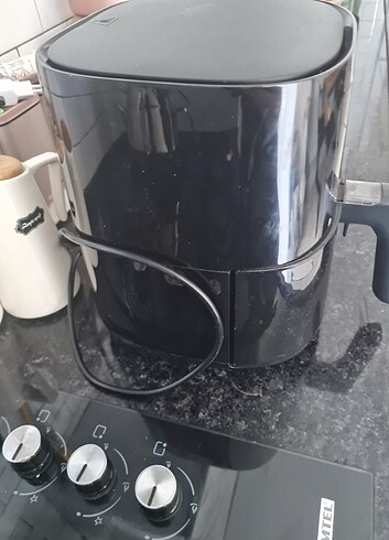  Beden Renk Airfryer