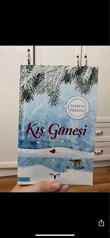  KIŞ GÜNEŞİ