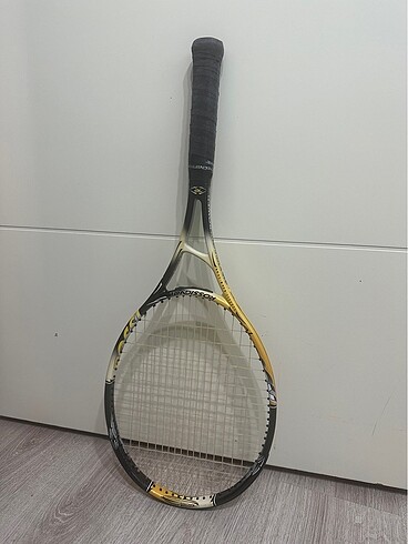 Rossignol Yellow Power Tenis Raketi