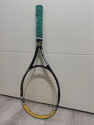 Wilson Hyper Hammer Tenis Raketi