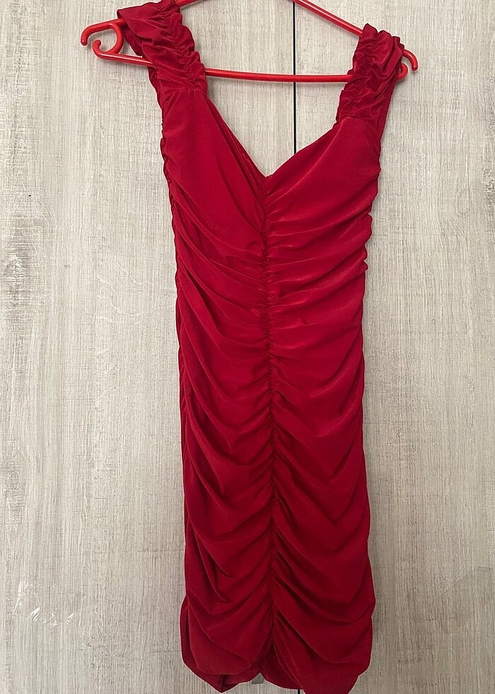 Mezuniyet elbisesi-Düğün,Nişan - Görsel 2