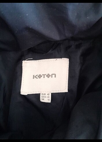 40 Beden Unisex MONT