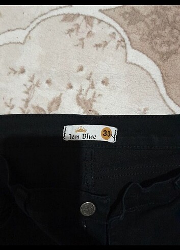 Kadin pantalon