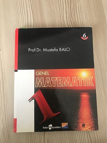 Genel matematik