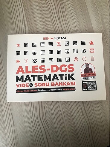 ALES-DGS matematik