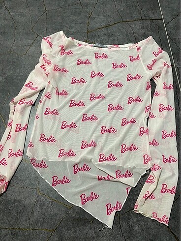 Barbie bluz