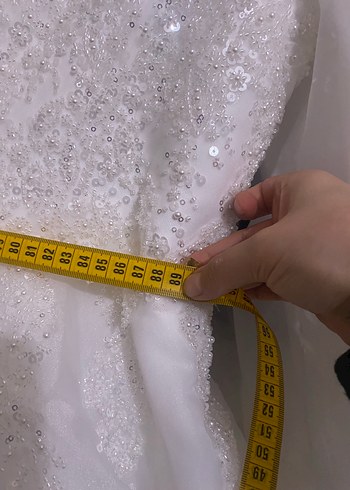 Gelinlik - Görsel 5