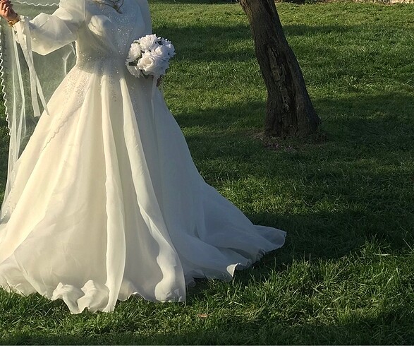 Gelinlik - Görsel 4