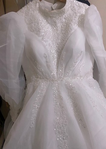 Gelinlik - Görsel 7