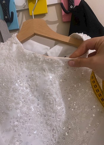 Gelinlik - Görsel 9