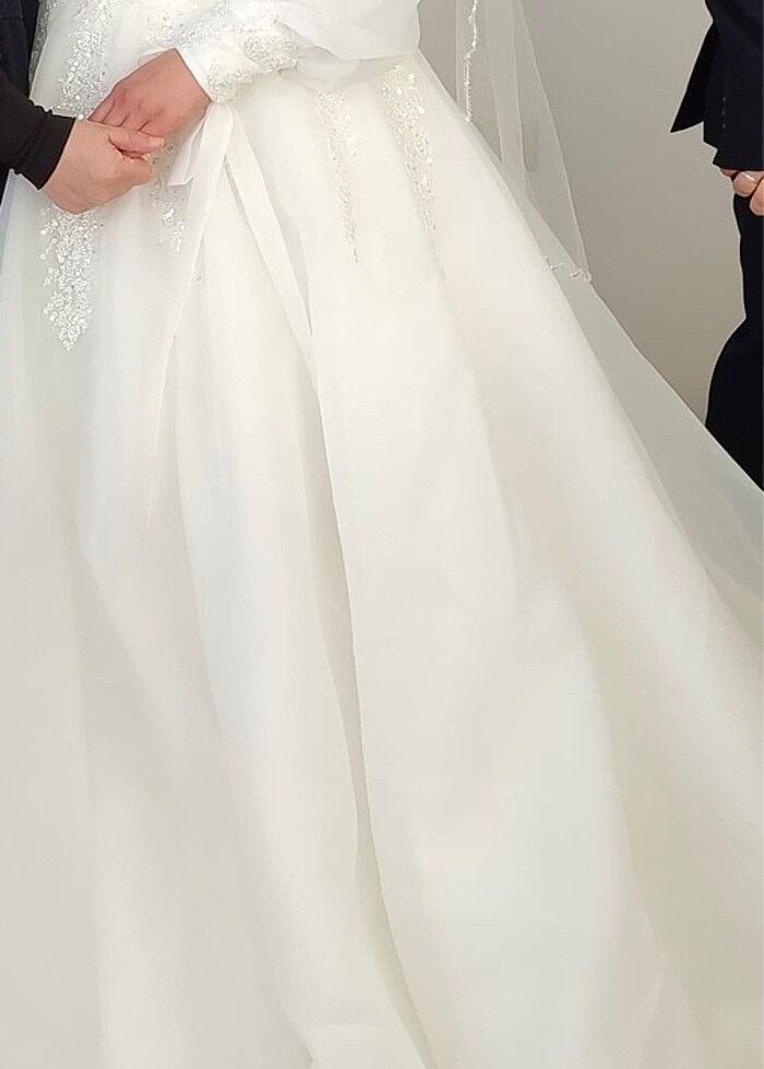 Gelinlik - Görsel 2