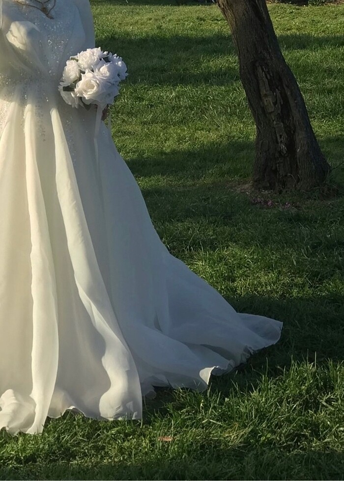 Gelinlik - Görsel 4