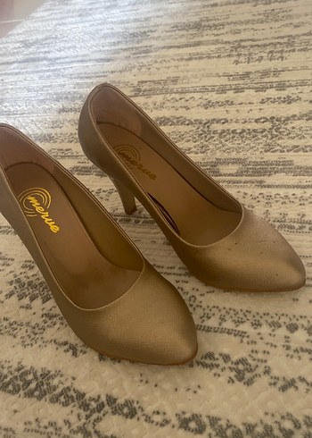 Ayakkabı - Görsel 2