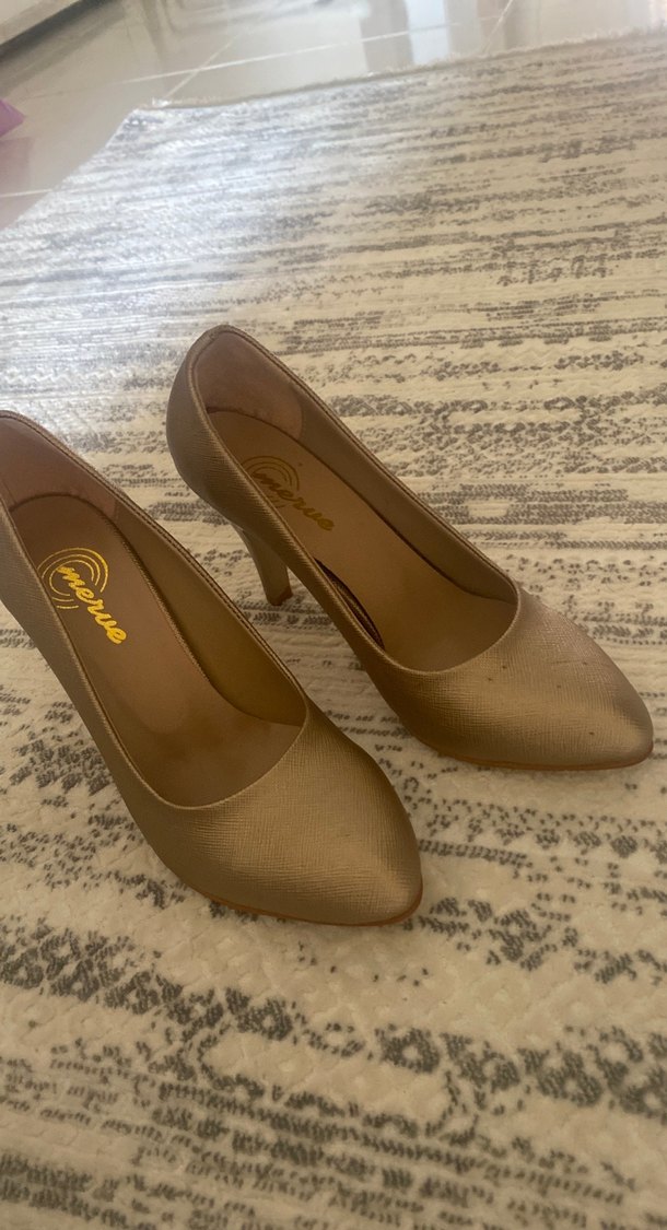 Ayakkabı - Görsel 2