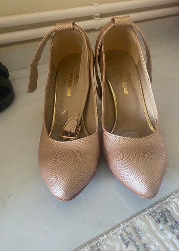 Ayakkabı - Görsel 3