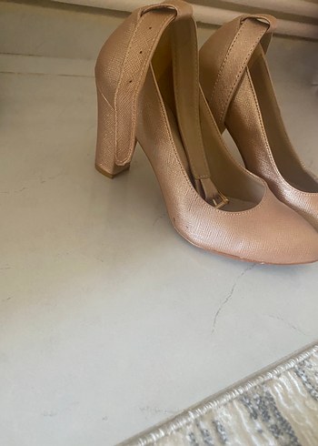 Ayakkabı - Görsel 2