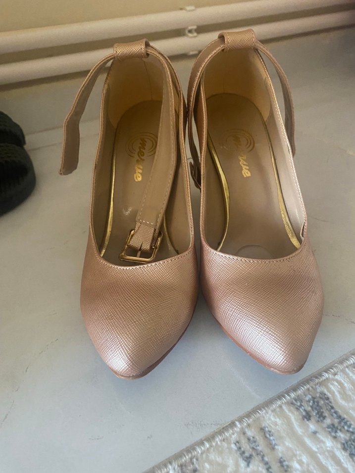 Ayakkabı - Görsel 3