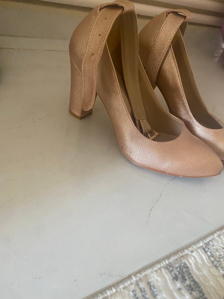 Ayakkabı - Görsel 2