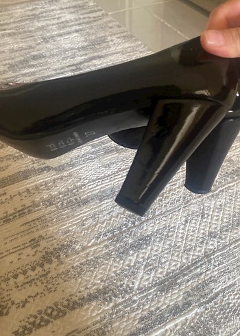 Ayakkabı - Görsel 4