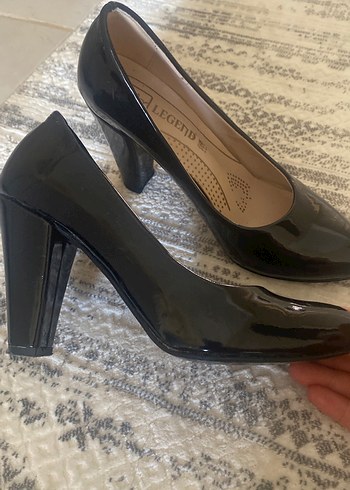 Ayakkabı - Görsel 2