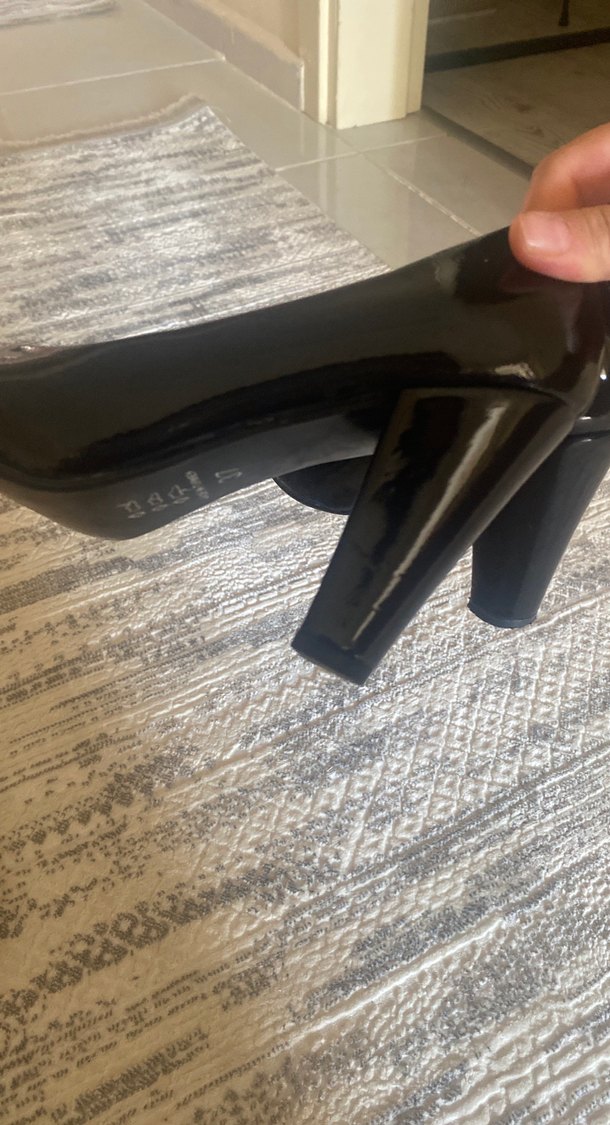 Ayakkabı - Görsel 4