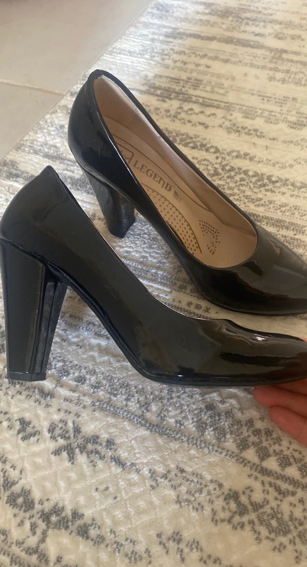 Ayakkabı - Görsel 2