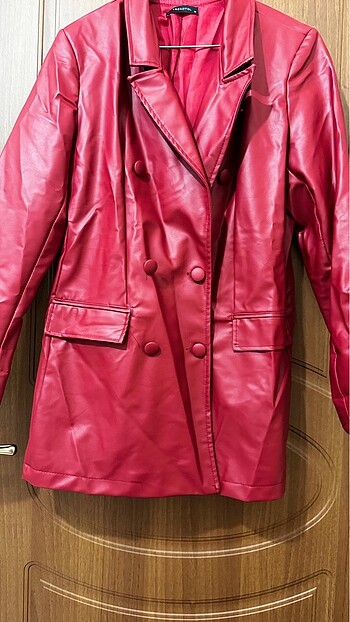 42 Beden Blazer ceket