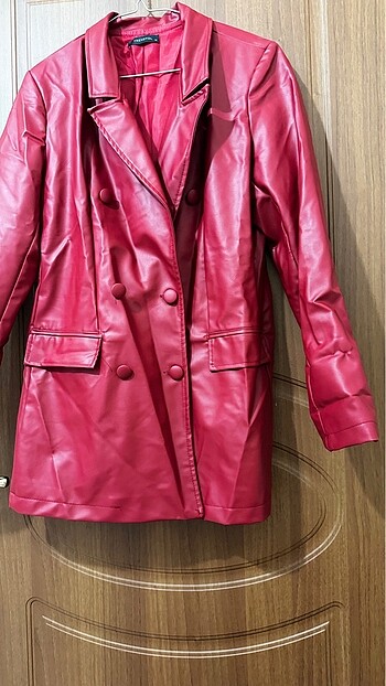 Blazer ceket