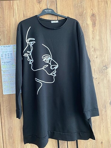 Kadın Sweatshirt