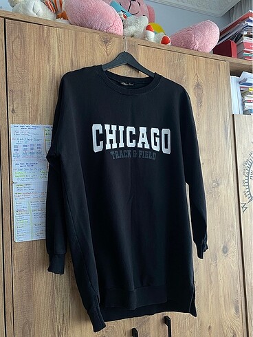 Kadın Sweatshirt