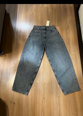Baggy jean