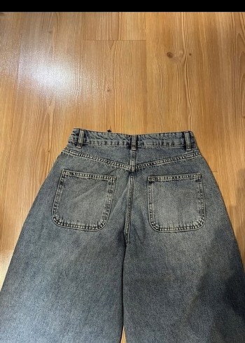 Trendyol & Milla Baggy jean