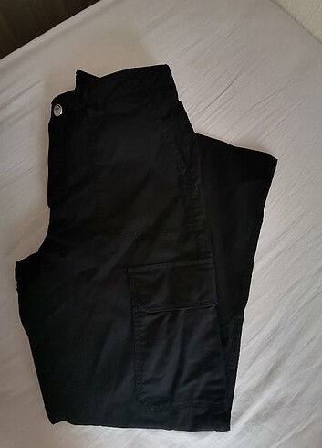Kargo pantolon 