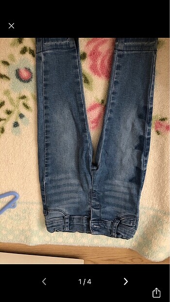 LC Waikiki Lcw pantolon
