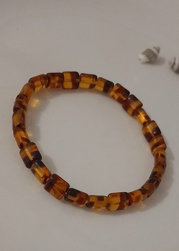 Beden Kaplan gözlü şık tasarımlı erkek bileklik