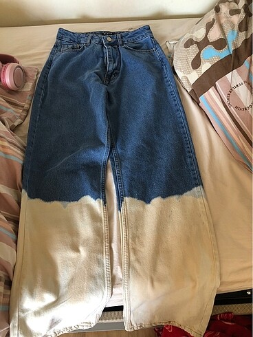 Kot pantolon