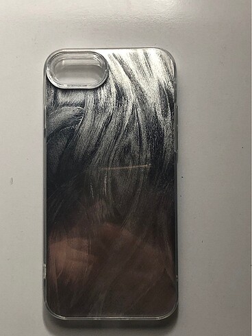 Temudan aldım iphone 7.8 telefon kılıfı