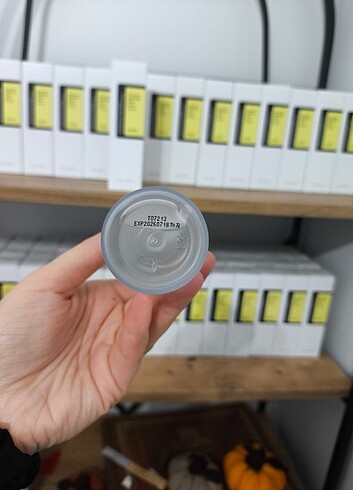 Missha Cosrx Snail Essence