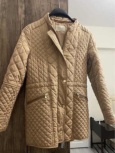 Zara girls Outwear collection