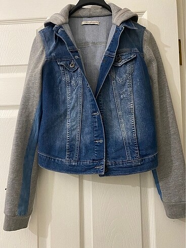 Mavi Jeans kot ceket