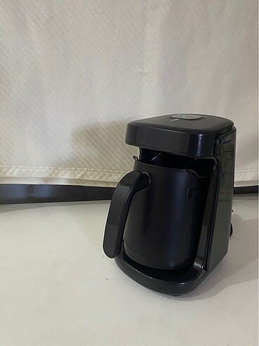 Tefal türk kahvesi makinası