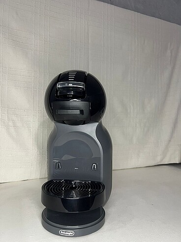 Nescafe delonghi kapsül kahve makinesi