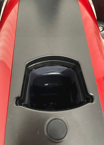 Tchibo Cafissimo Kahve Makinesi - Görsel 7