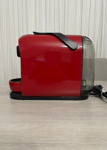 Tchibo Cafissimo Kahve Makinesi - Görsel 6