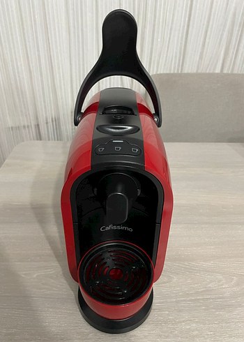 Tchibo Cafissimo Kahve Makinesi - Görsel 2