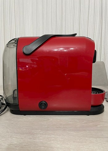 Tchibo Cafissimo Kahve Makinesi - Görsel 4