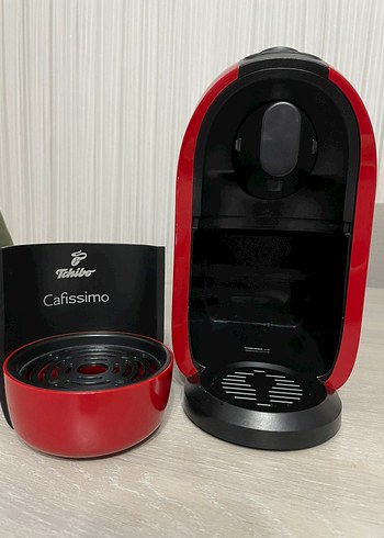 Tchibo Cafissimo Kahve Makinesi - Görsel 3