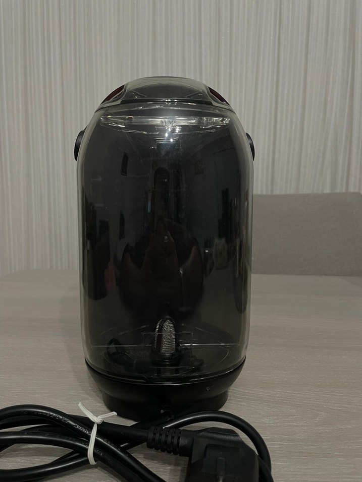 Tchibo Cafissimo Kahve Makinesi - Görsel 5