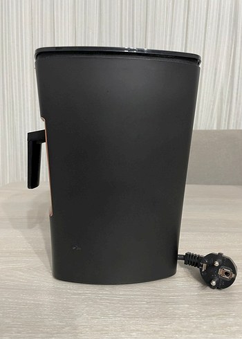Arçelik telve Siyah Kahve Makinesi - Görsel 4